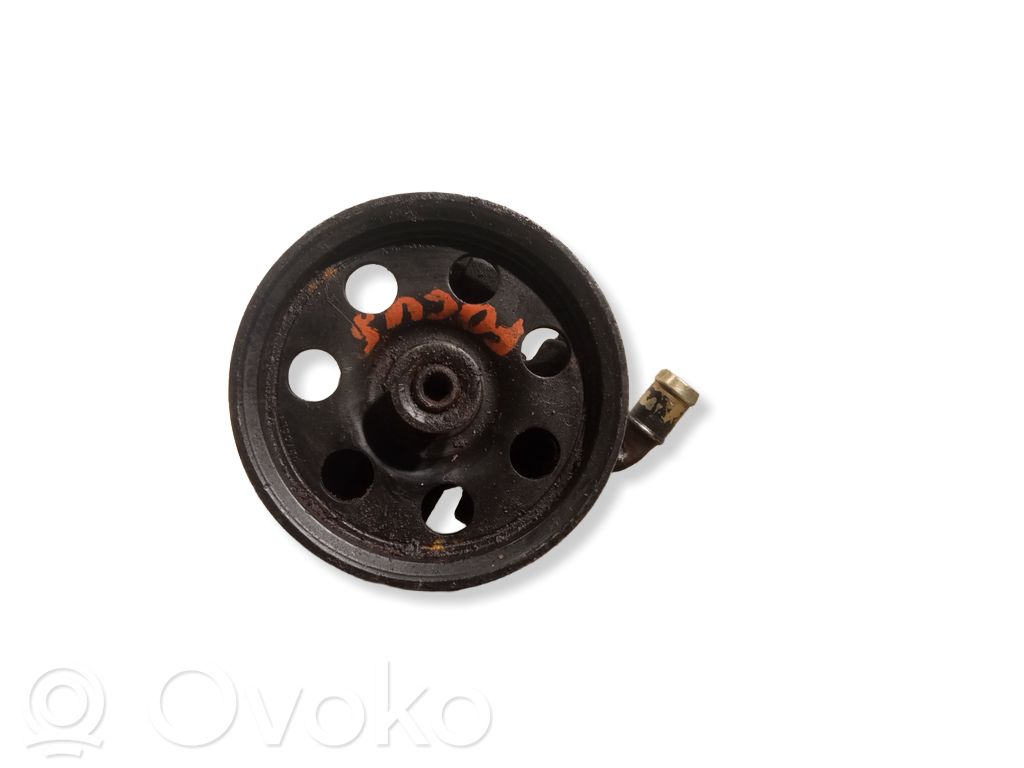 Ford Focus Power steering pump 