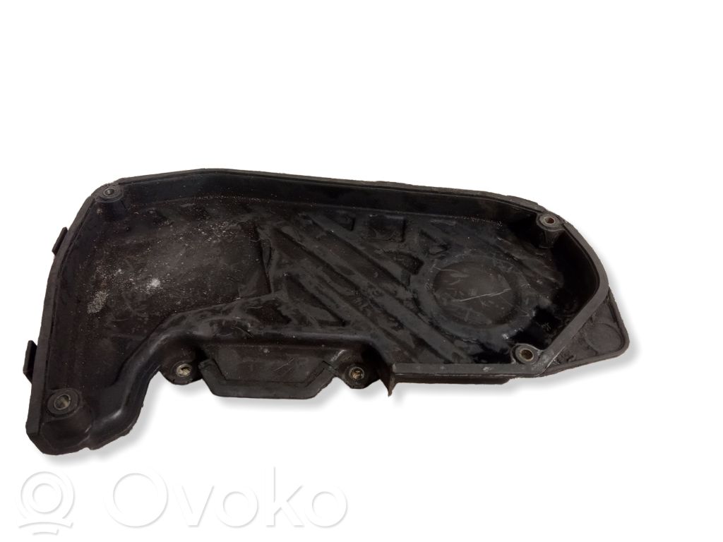 Opel Vectra C Osłona paska / łańcucha rozrządu 