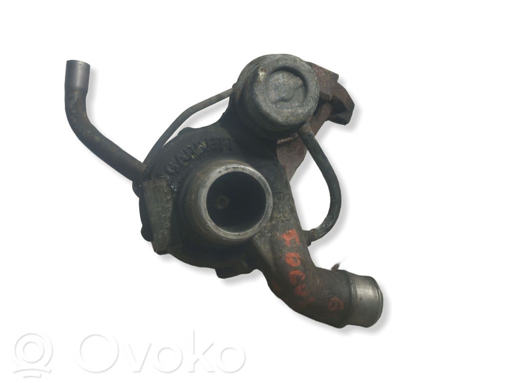 Turbo   XS4Q6K692DB,7164991