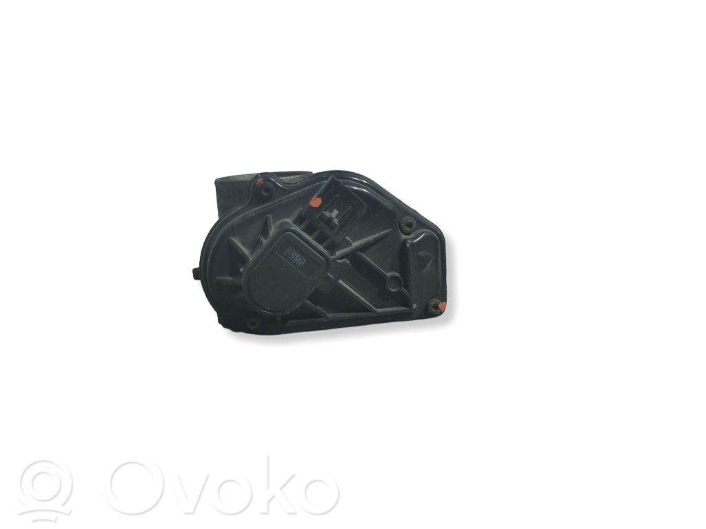 Ford Focus Droseļvārsts 