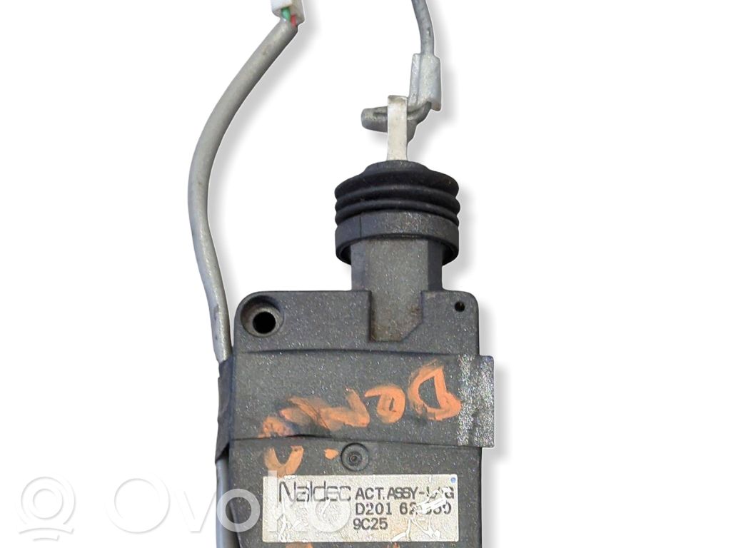 Mazda Demio Central locking motor 