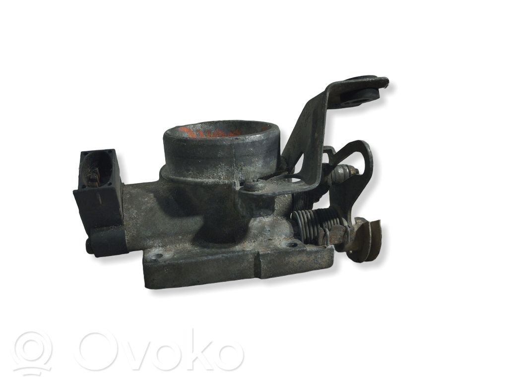 Ford Escort Throttle body valve 