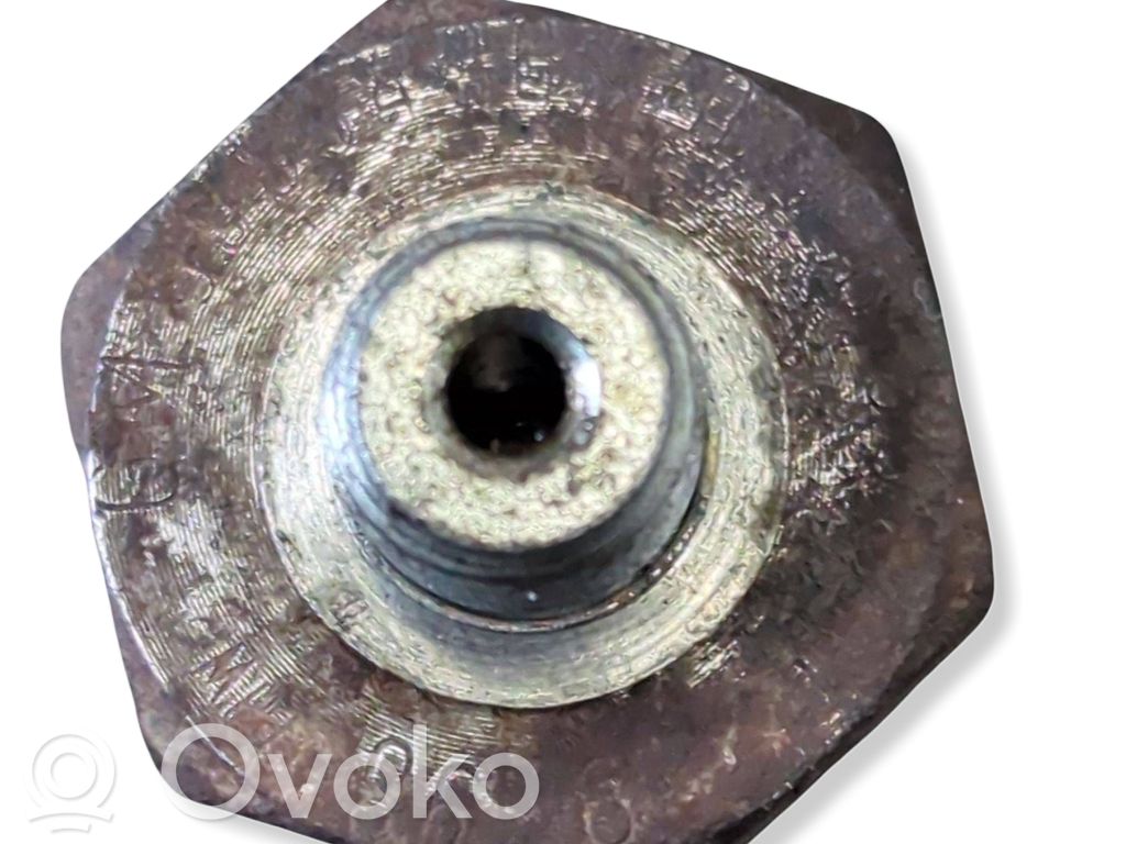 Czujnik ciśnienia oleju   90534902