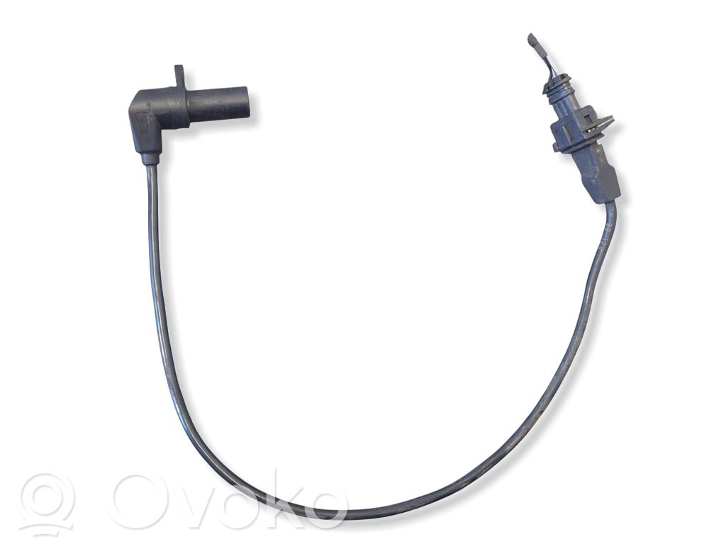 Opel Astra G Sensor de posición del cigüeñal 