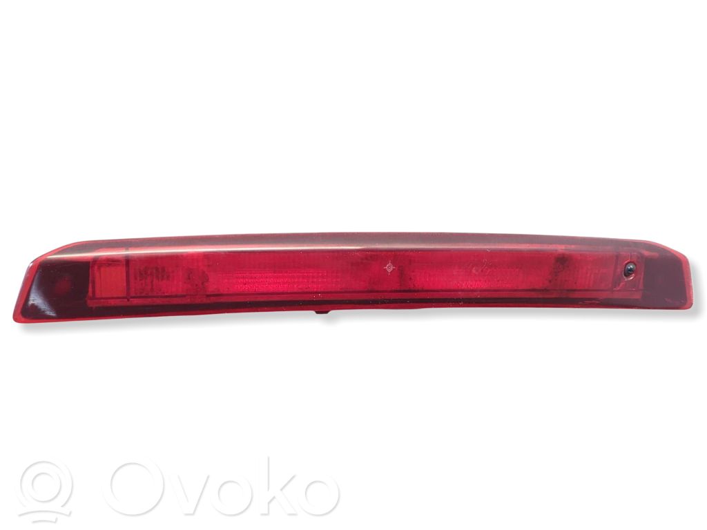 Ford Mondeo MK IV Third/center stoplight 