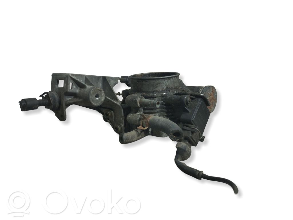 Opel Vectra B Clapetă accelerație 