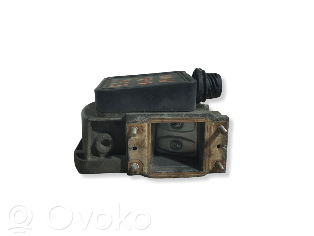 BMW 3 E36 Mass air flow meter 
