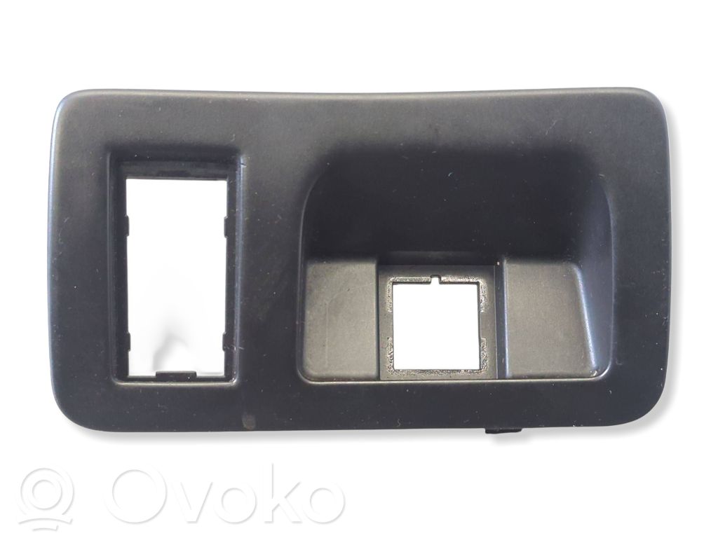 Peugeot 607 Other interior part 