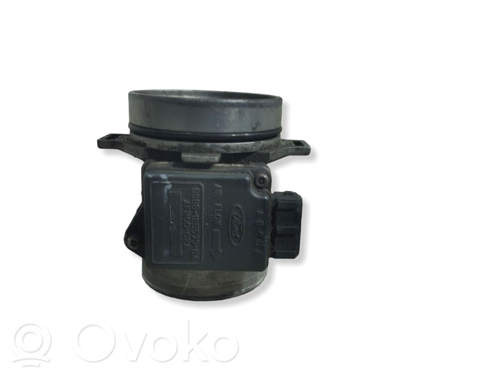 Ford Mondeo Mk III Mass air flow meter 