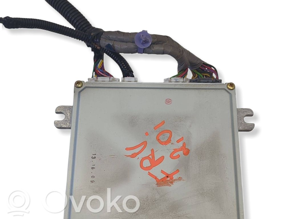 Honda FR-V Engine control unit/module 