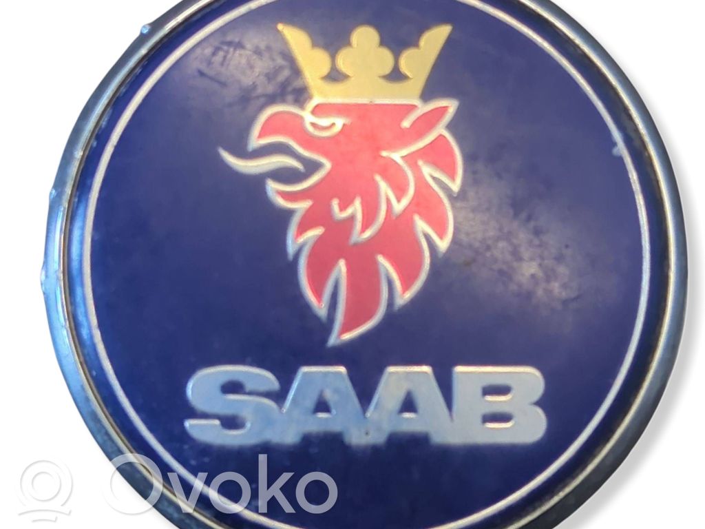 Saab 9-5 Ražotāja emblēma 