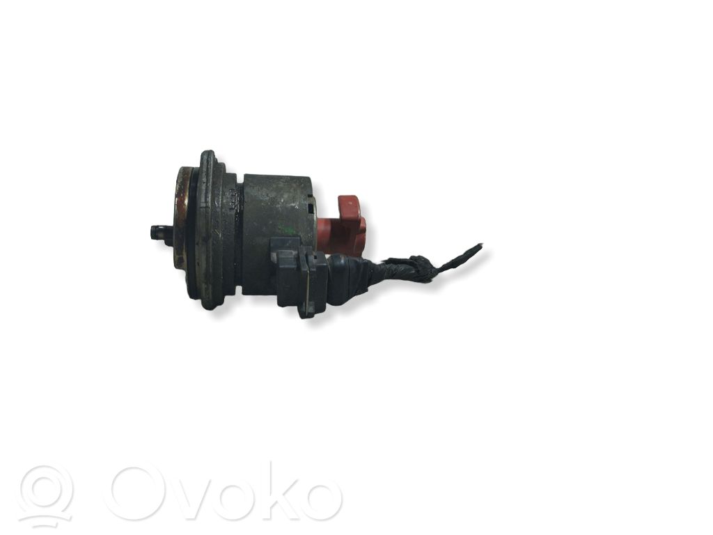 Volkswagen Golf III Spark distributor cap 