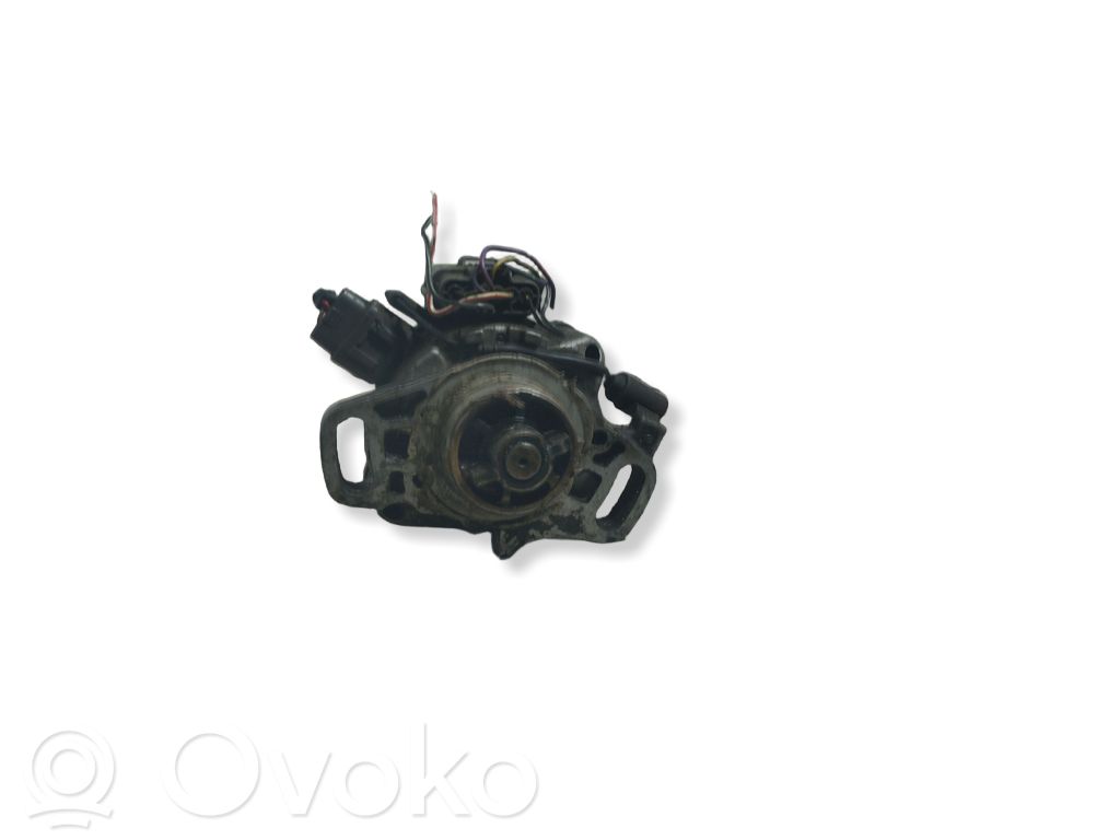 Mazda 323 Spinterogeno Spark 