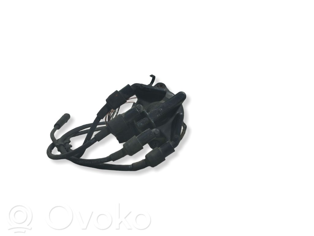 Mazda 323 Spark distributor 