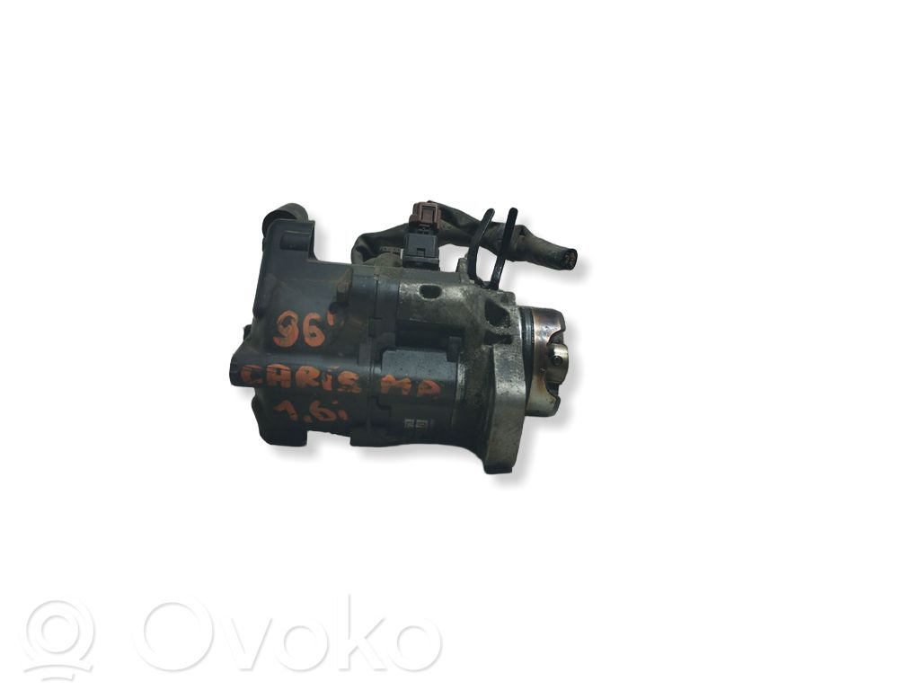 Mitsubishi Carisma Spinterogeno Spark 
