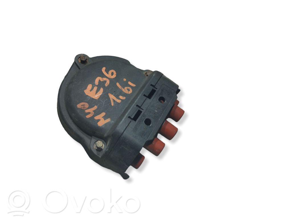 BMW 3 E36 Spark distributor cap 