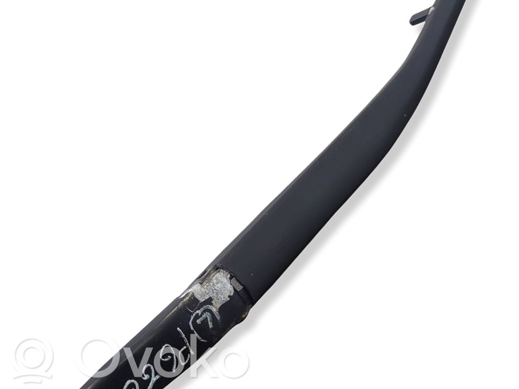 Peugeot 607 Ramię wycieraczki szyby przedniej / czołowej 