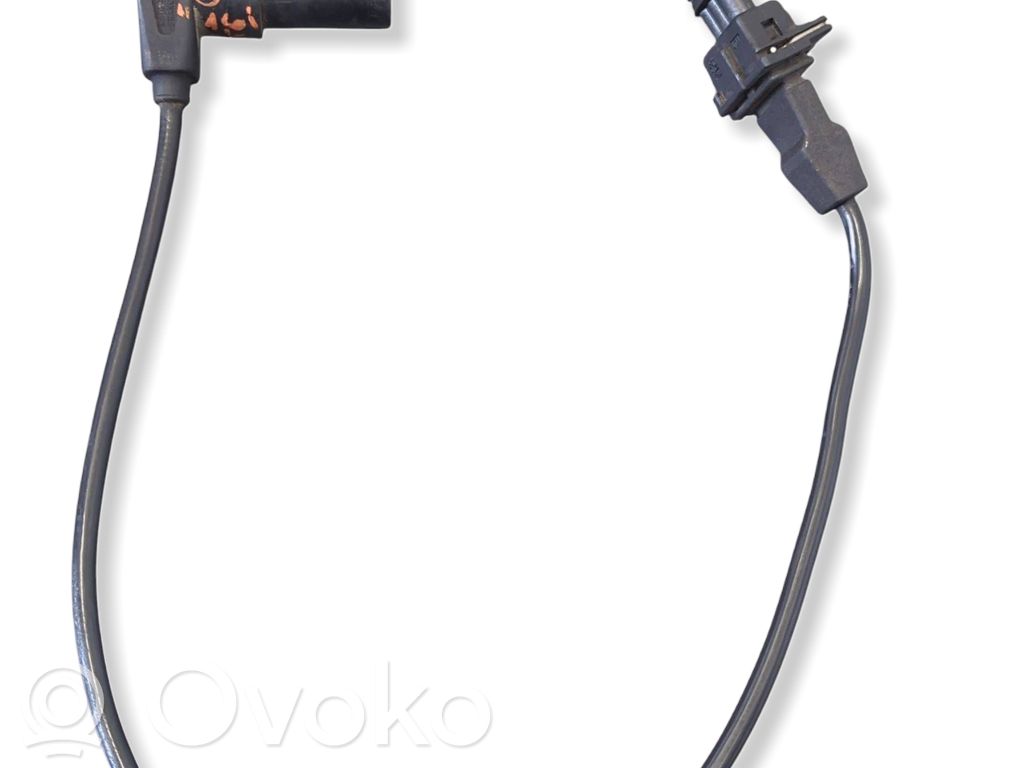 Opel Astra G Sensor de posición del cigüeñal 