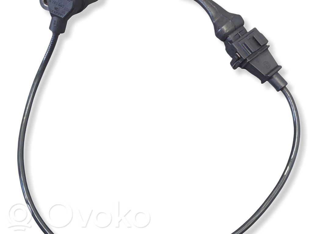 Opel Omega B1 Crankshaft position sensor 