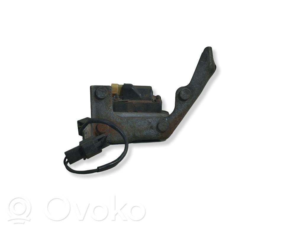 Mazda 323 High voltage ignition coil 