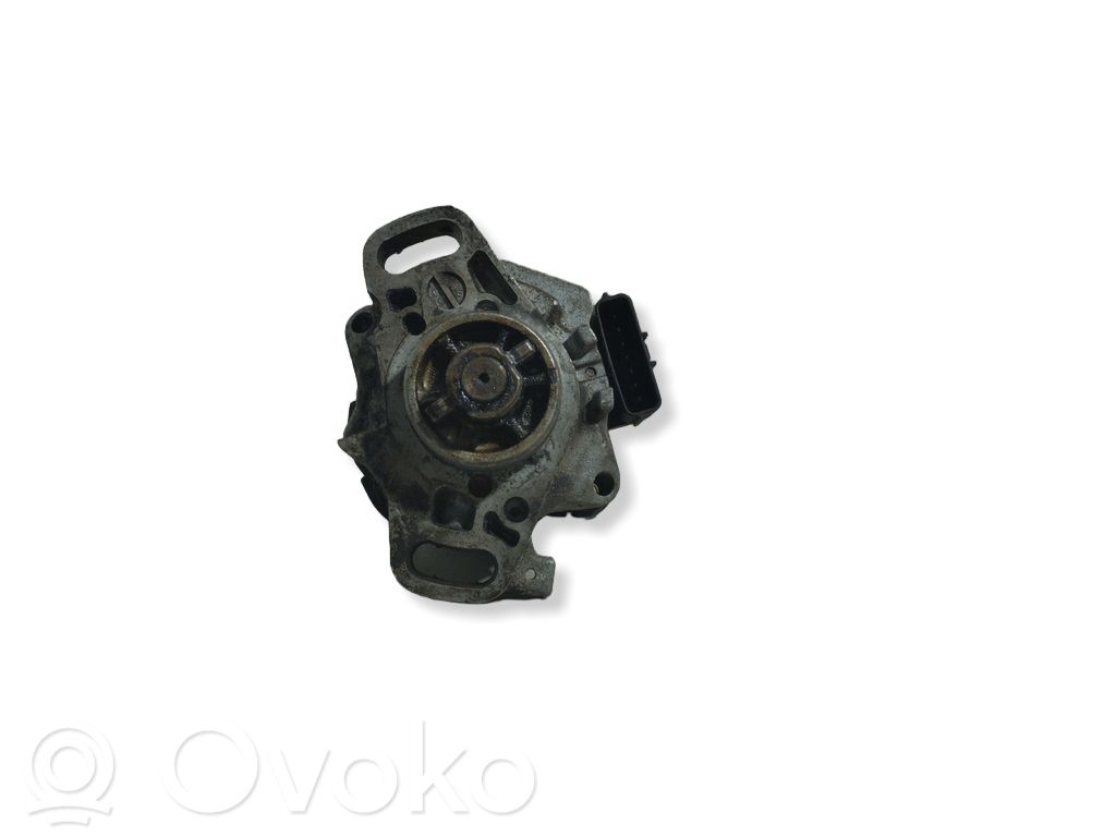 Mazda 323 Spark distributor 