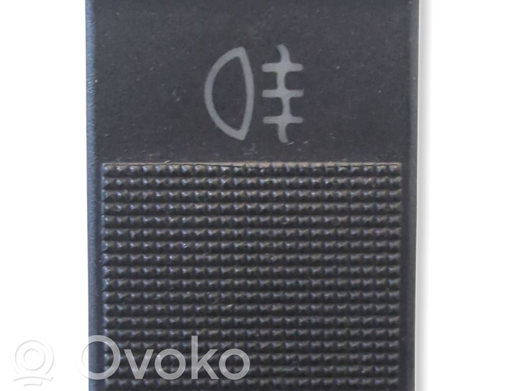 Audi 80 90 S2 B4 Interruptor de luz antiniebla 
