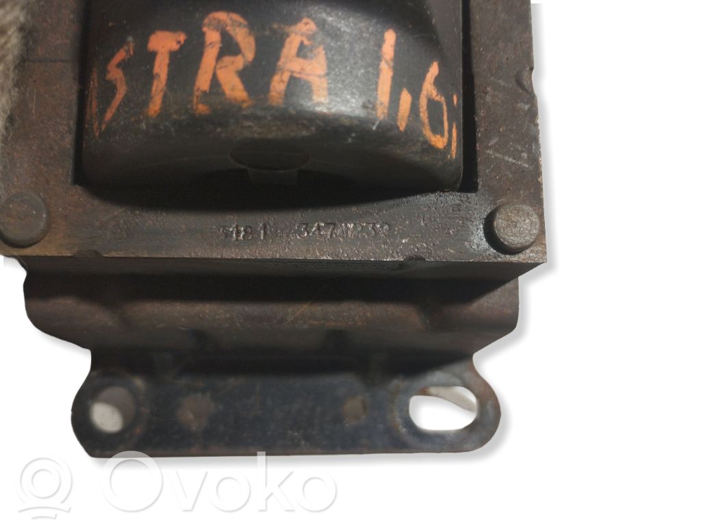 Opel Astra F Aukštos įtampos ritė "babyna" 