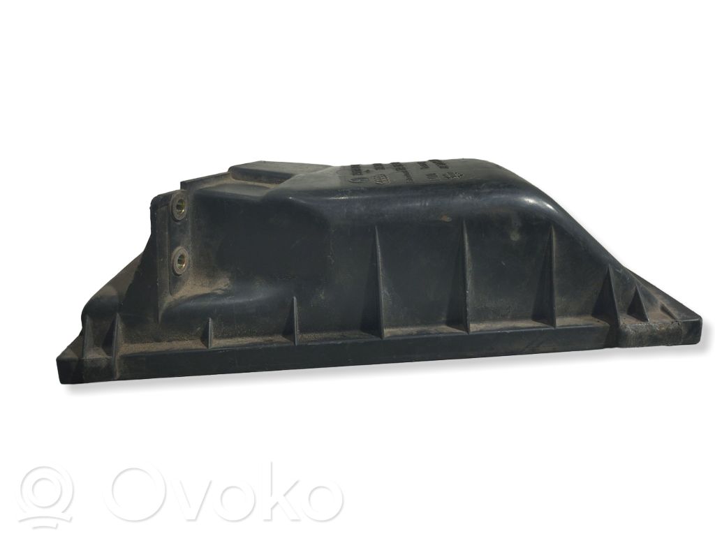 Obudowa filtra powietrza   191129607AH,4607485914,13129620