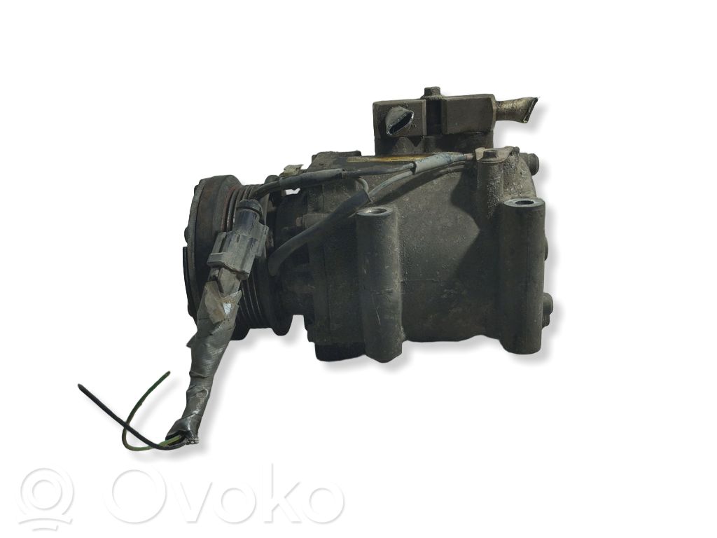 Ford Focus Air conditioning (A/C) compressor (pump) 
