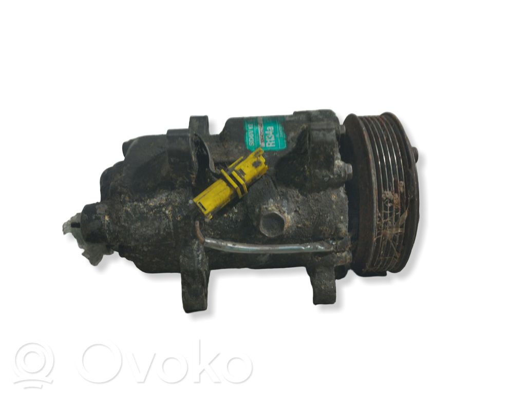 Kompresor / Sprężarka klimatyzacji A/C   SD6V121437,3064202344