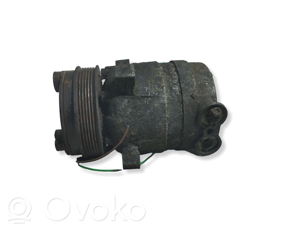 Opel Omega B2 Compresseur de climatisation 
