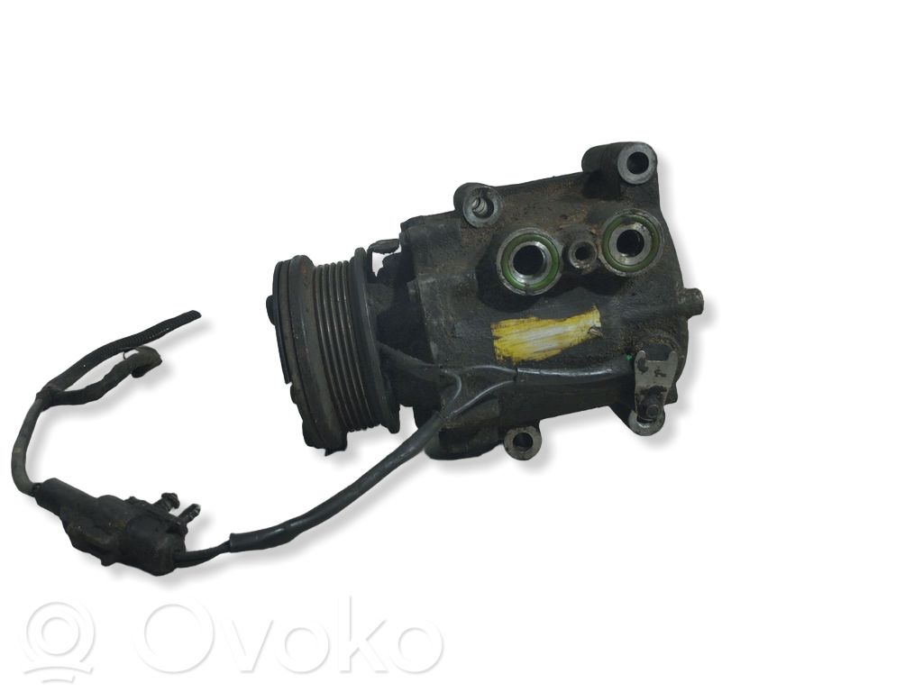 Ford Mondeo Mk III Kompresor / Sprężarka klimatyzacji A/C 