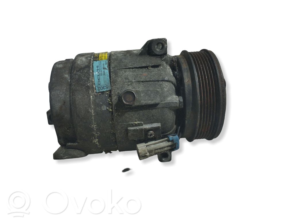 Opel Astra G Compressore aria condizionata (A/C) (pompa) 