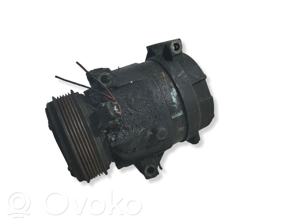 Renault Laguna II Klimakompressor Pumpe 