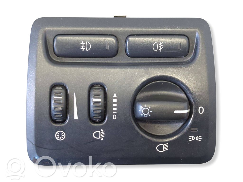 Volvo S60 Light switch 