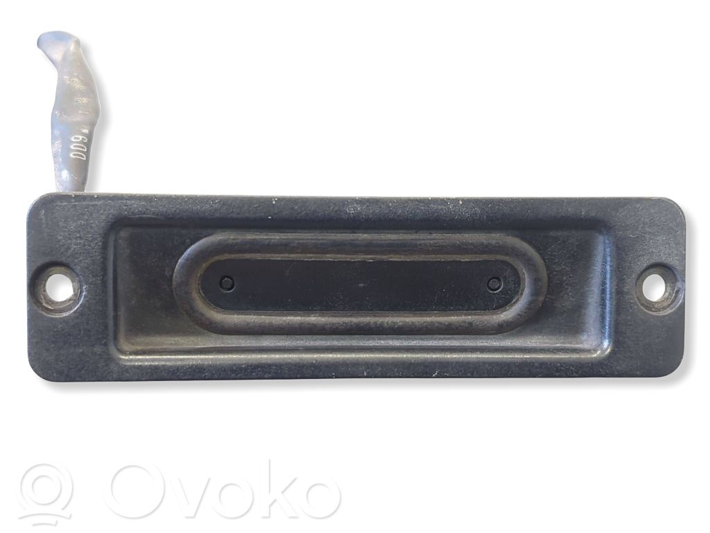 Volvo S60 Tailgate release/open handle 