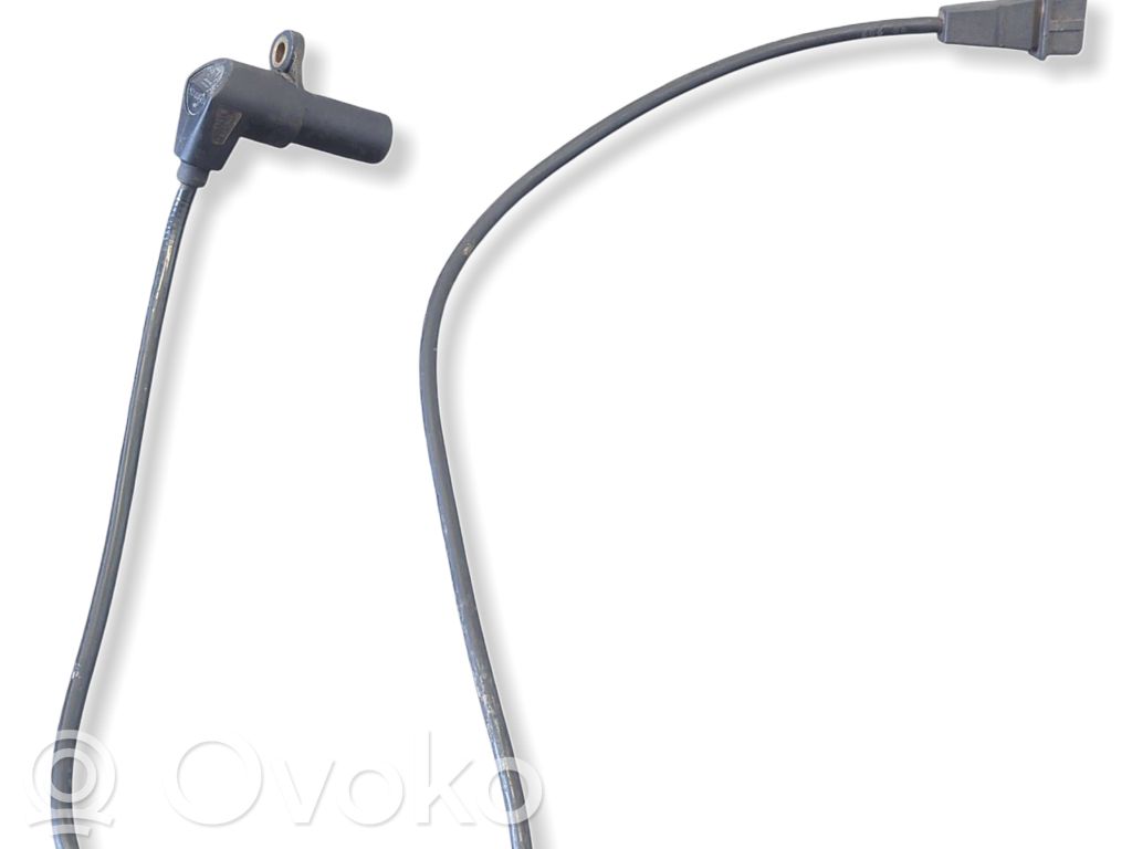 Opel Astra F Sensor de posición del cigüeñal 
