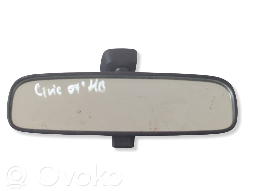 Honda Civic Rear view mirror (interior) 