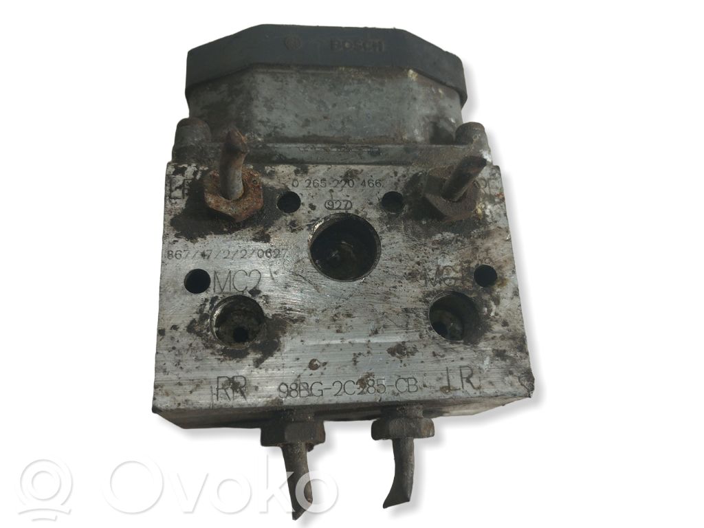 Ford Cougar ABS Pump 