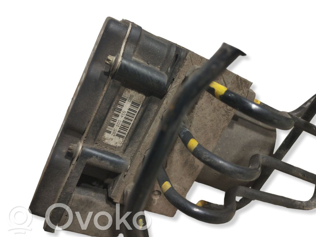 Peugeot 307 Bomba de ABS 