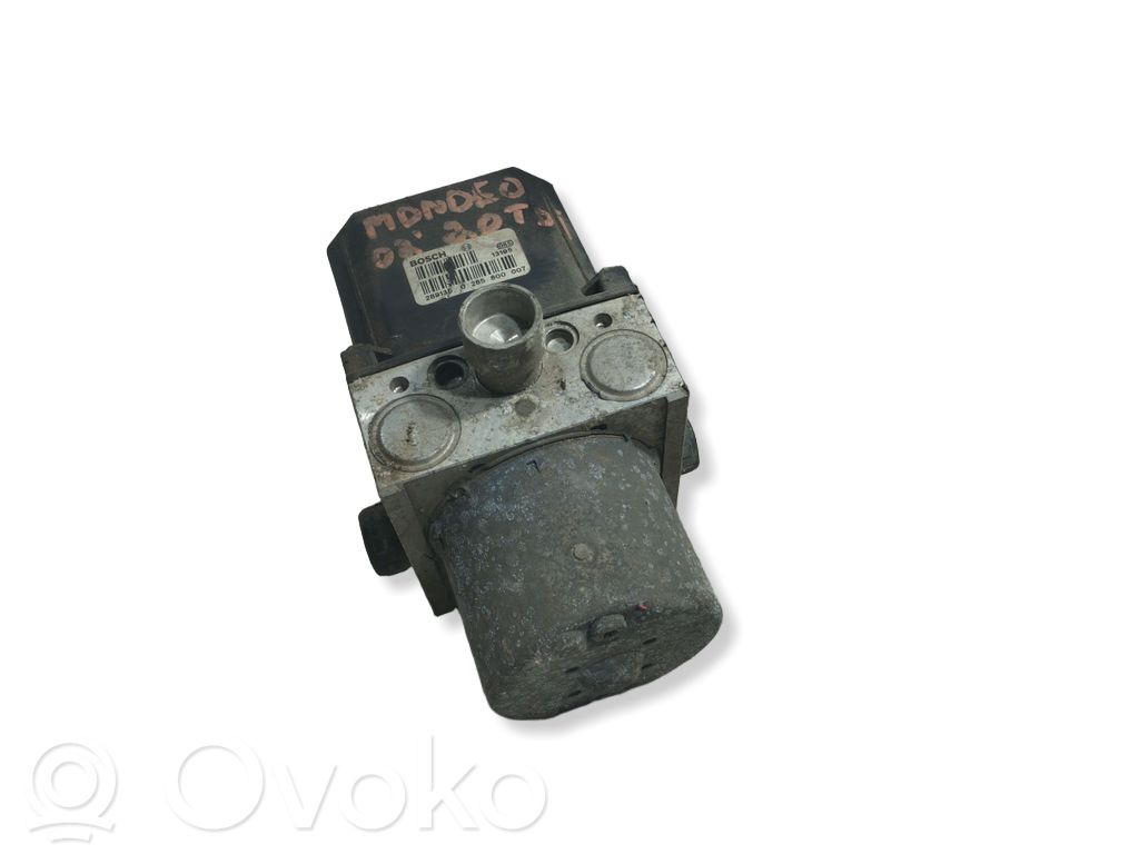 Ford Mondeo Mk III ABS bloks 