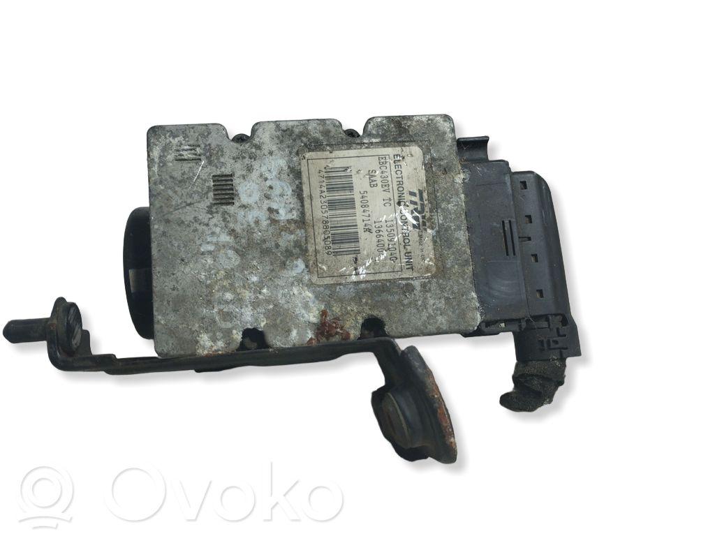 Saab 9-3 Ver2 ABS bloks 