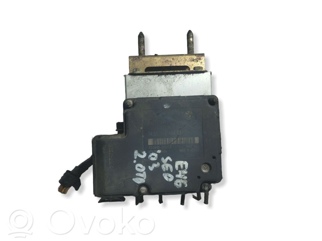 ABS Blokas   34511164897,10094808013,5WK8445