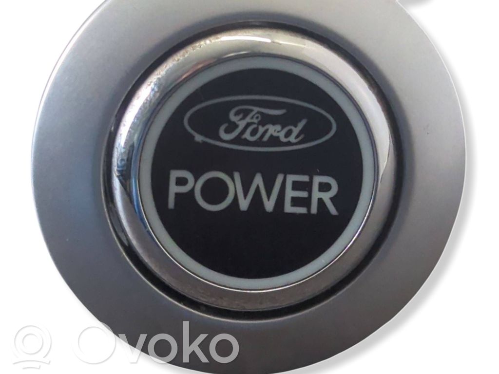 Ford C-MAX II Engine start stop button switch 