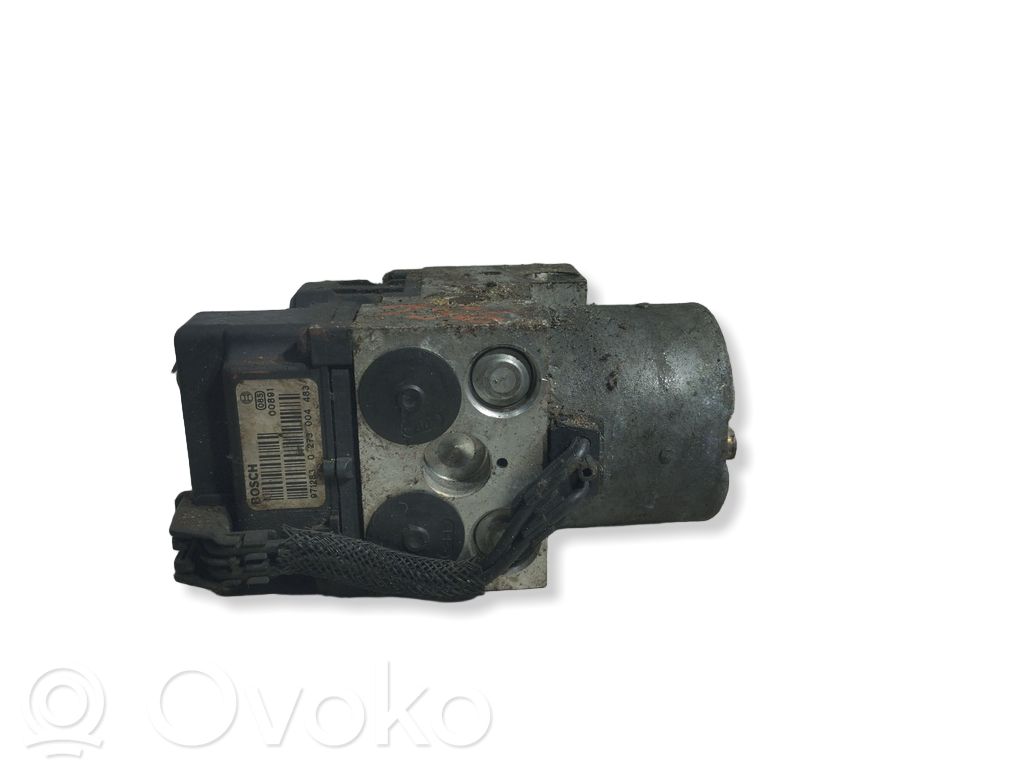 Alfa Romeo 156 ABS Blokas 
