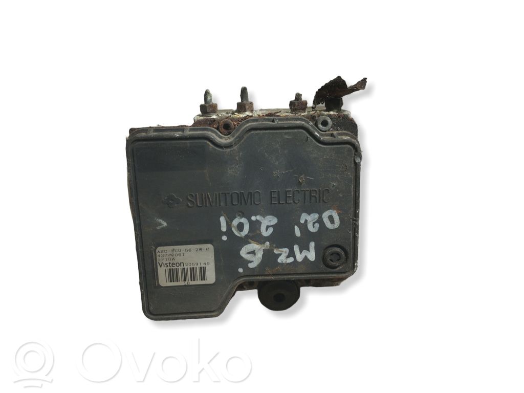 Mazda 6 ABS Blokas 