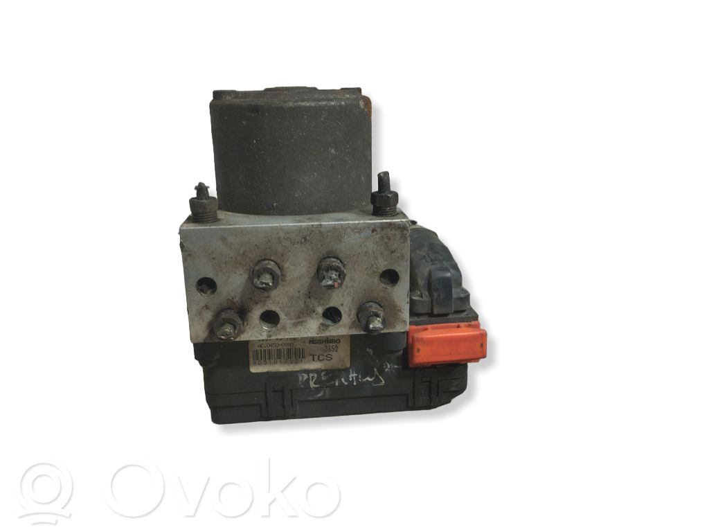 Mazda Premacy ABS bloks 