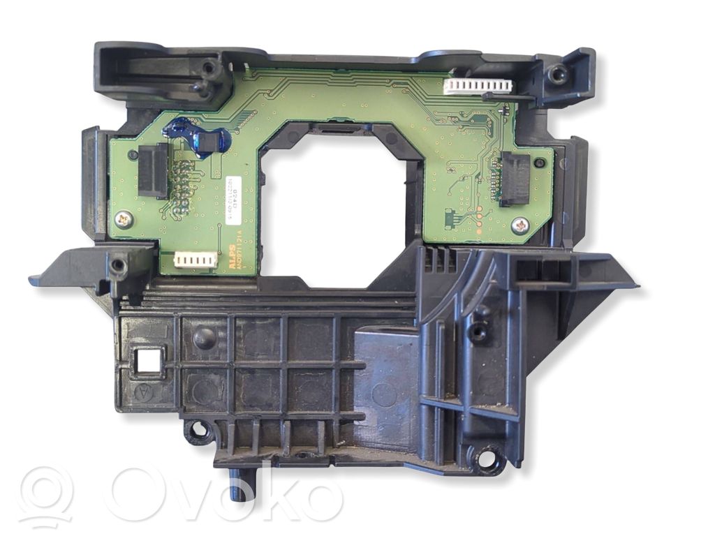 Ford C-MAX II Interruptor/palanca de limpiador de luz de giro 