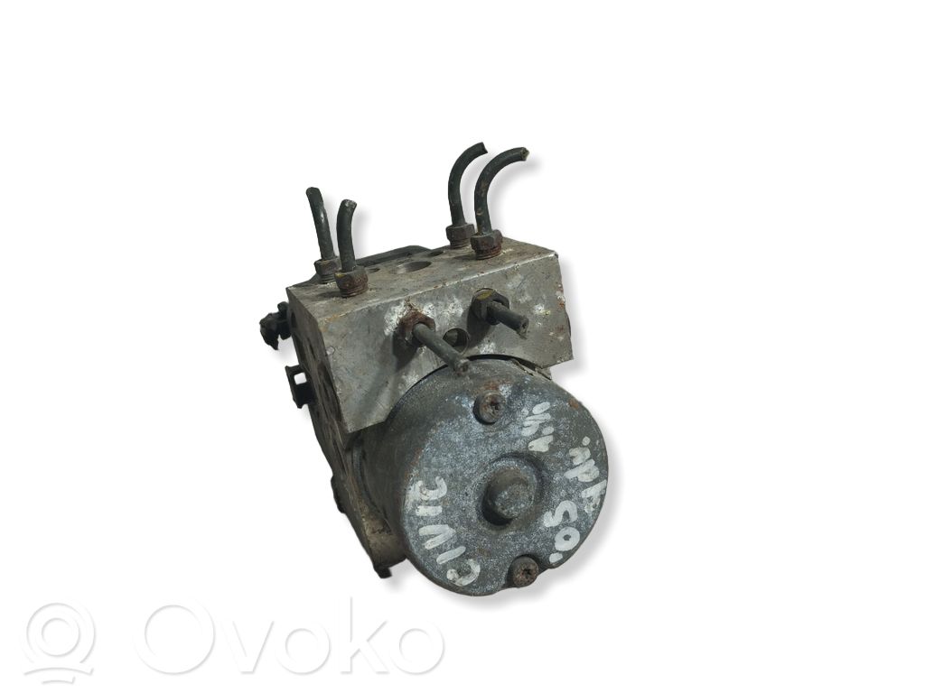 Honda Civic ABS Pump 