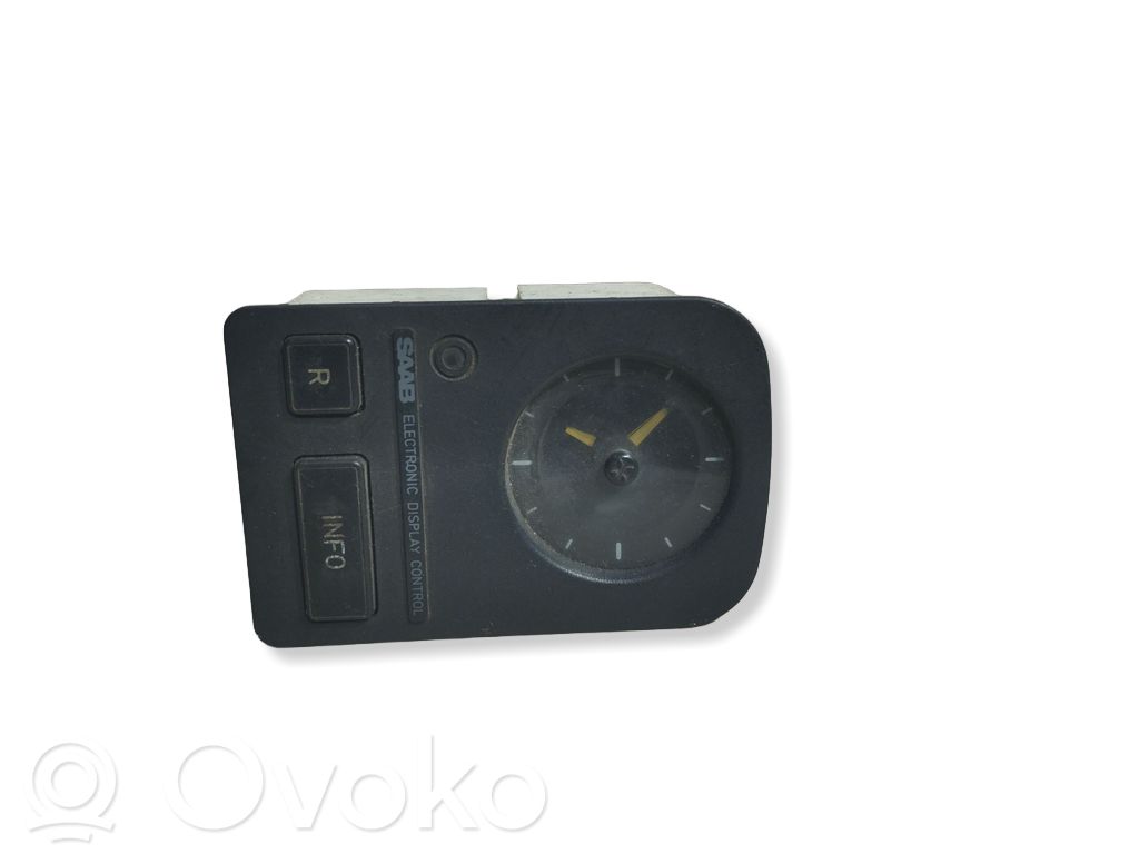 Saab 9000 CC Screen/display/small screen 